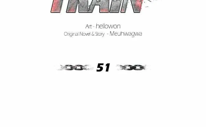 Frenzy Train Chapter 51 Page 41