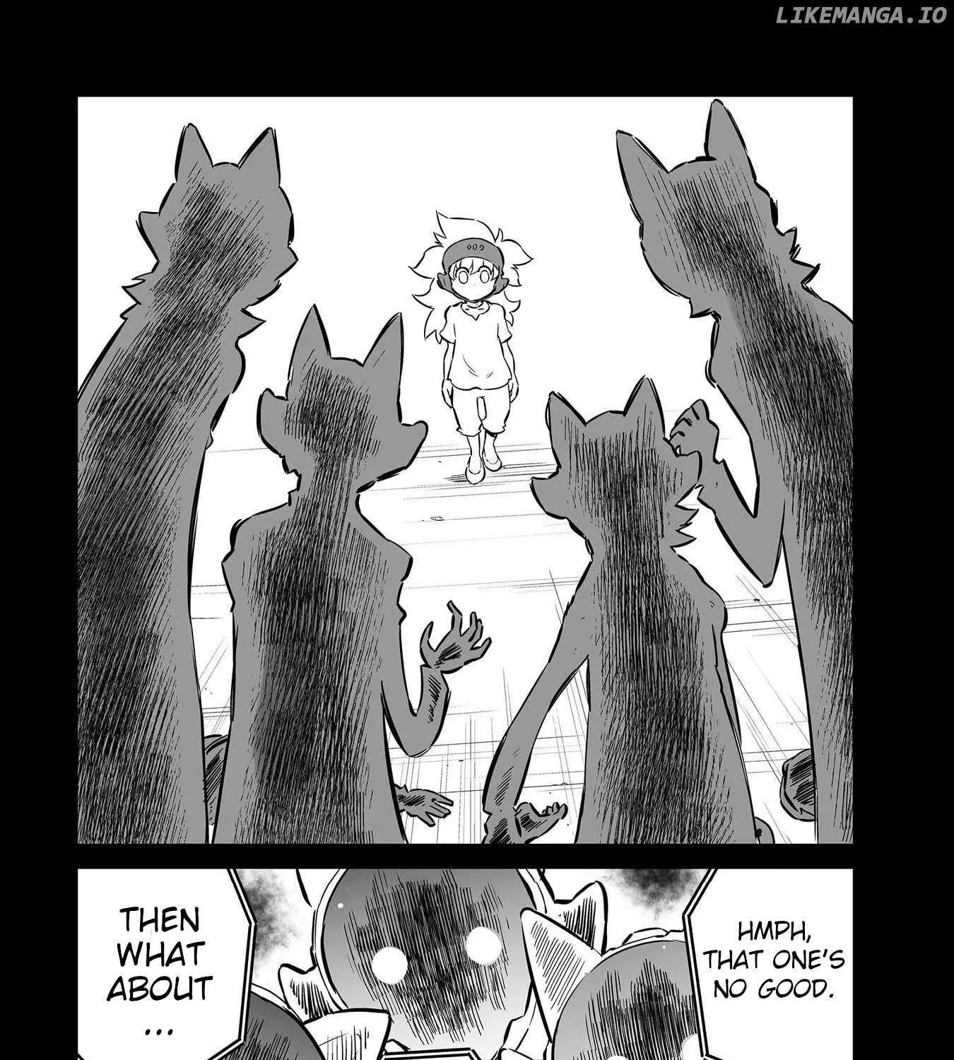 FUGA: Melodies of Steel Chapter 49 Page 5