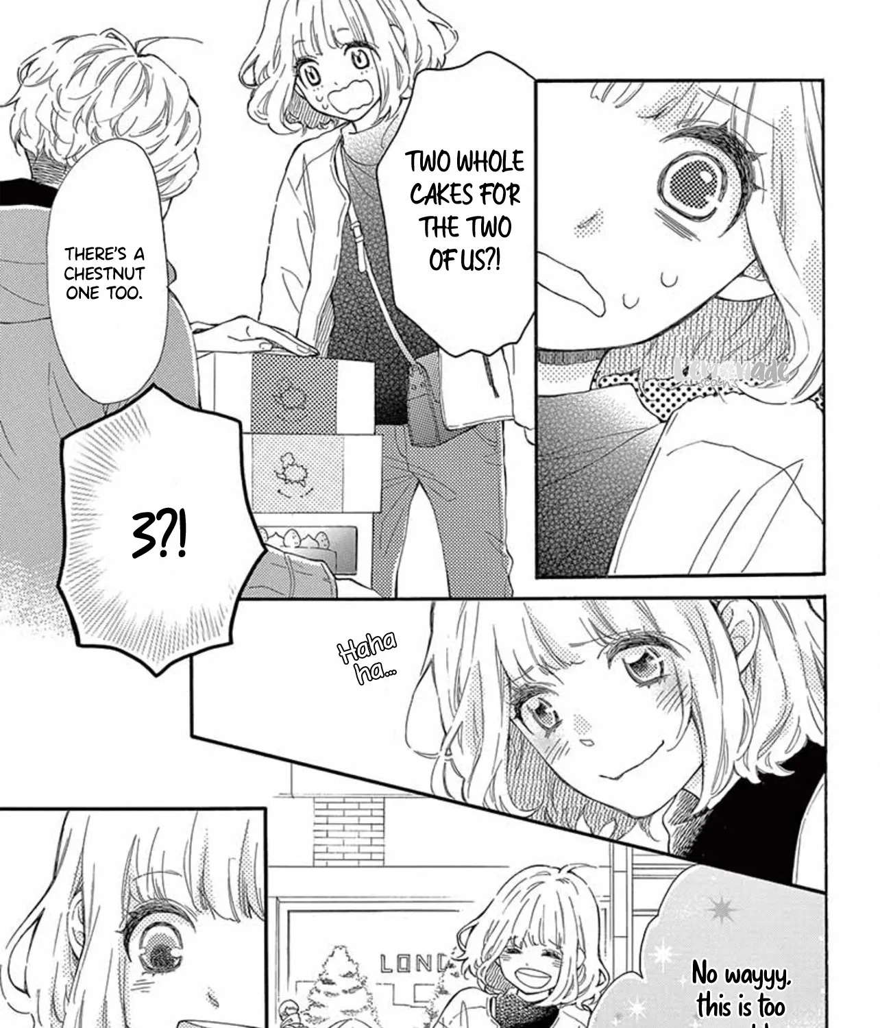 Fujiwara-Kun Wa Daitai Tadashii Chapter 33 Page 19