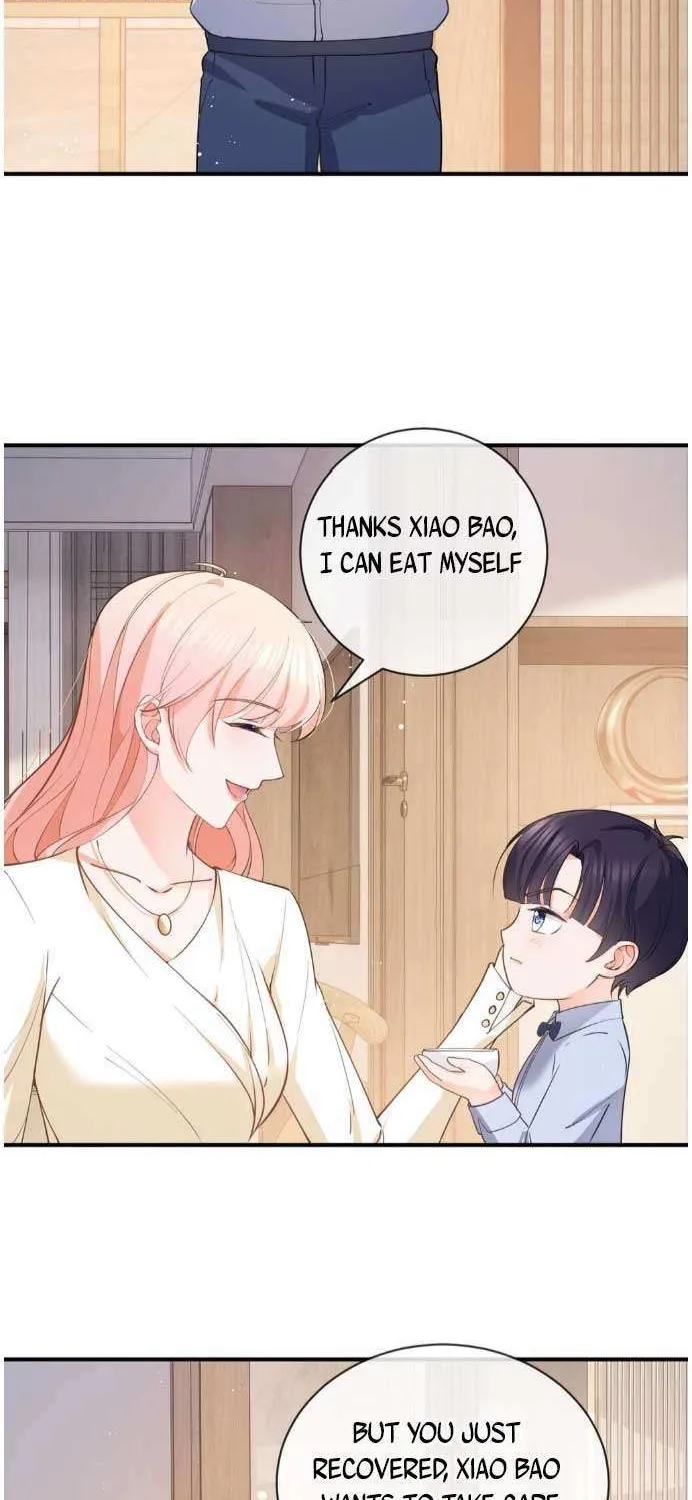 Full Marks Hidden Marriage Chapter 399 Page 3