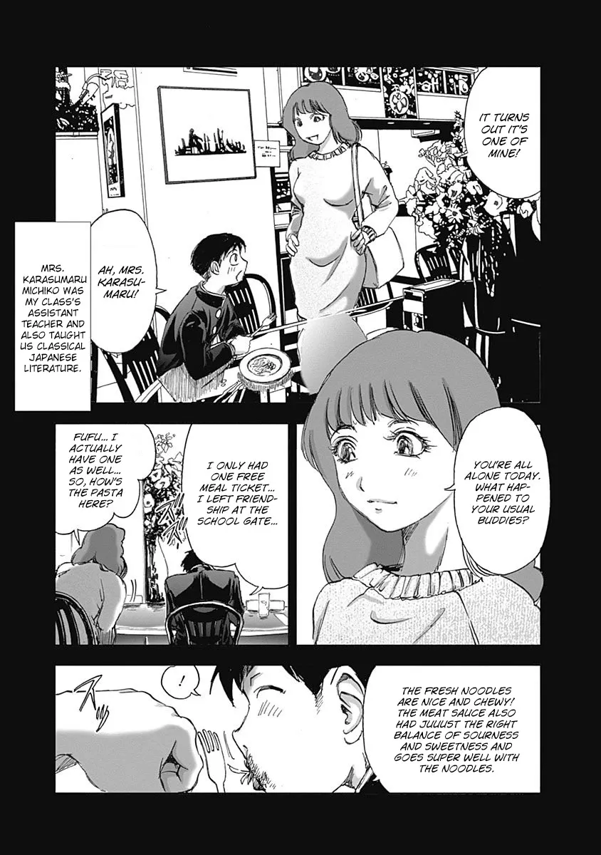 Furin Shokudou Chapter 24 Page 5