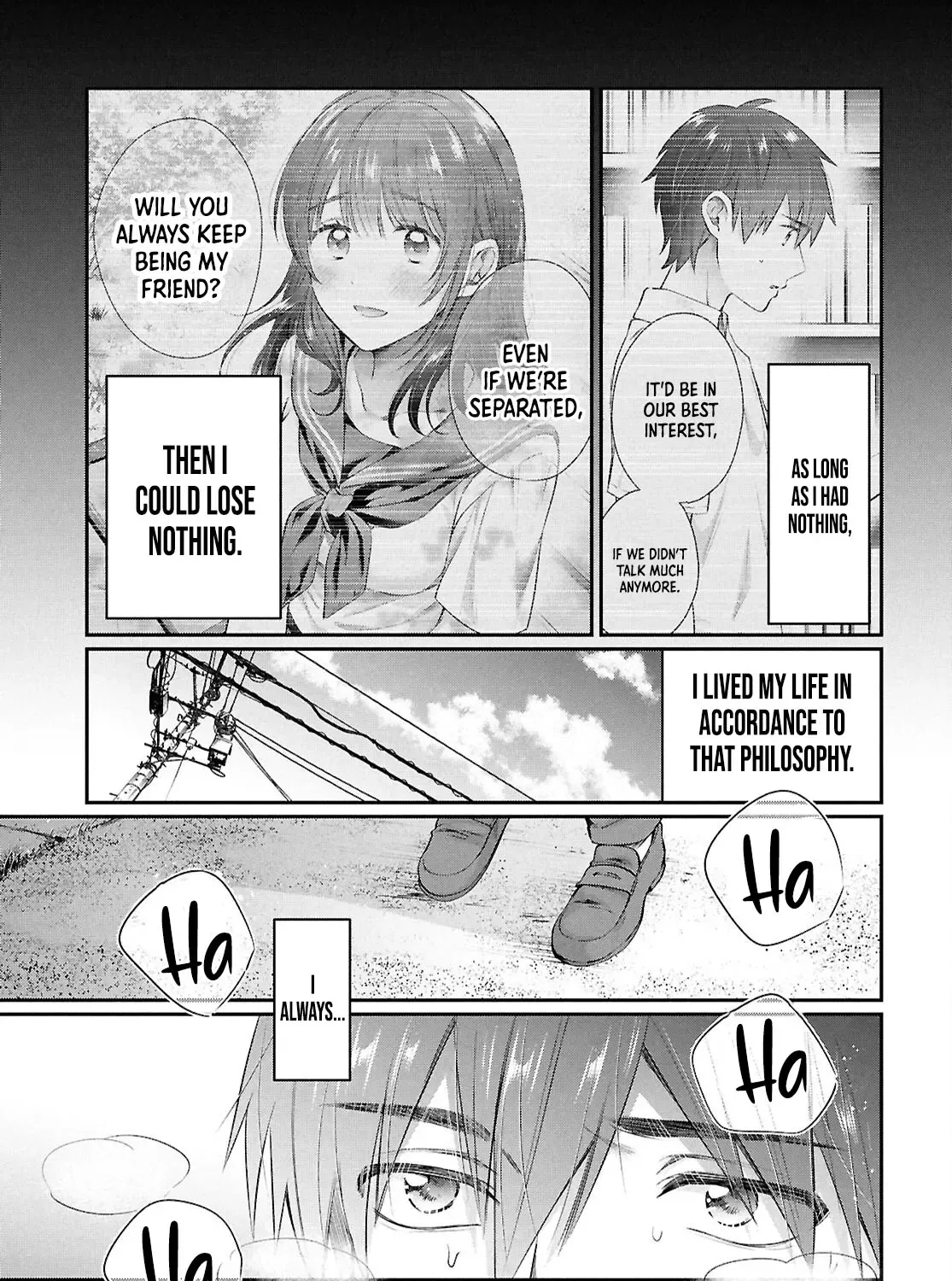 Fuufu Ijou, Koibito Miman. Chapter 78 Page 25