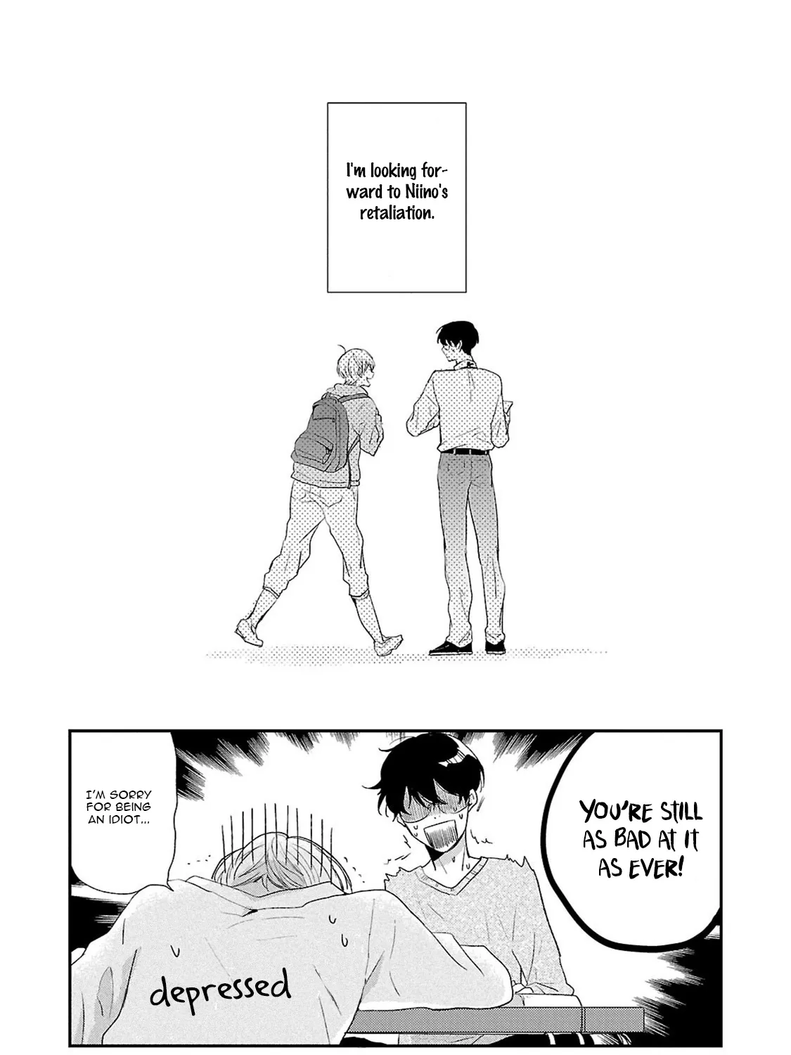 Fuyou Kareshi Chapter 6 Page 55