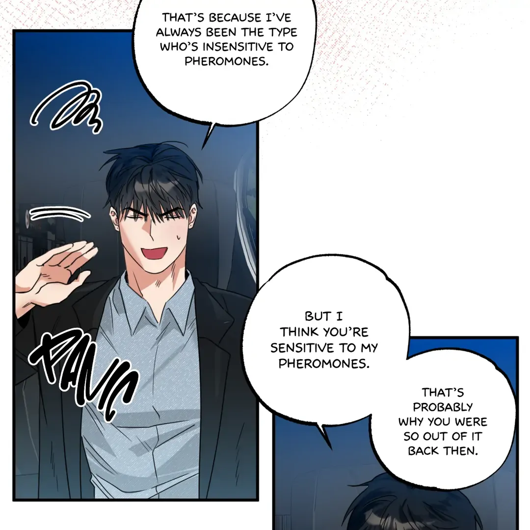 Fxxking Teaching Chapter 7 Page 137