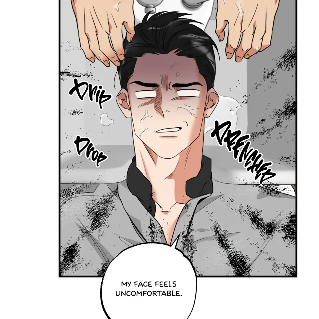 Fxxking Teaching Chapter 7 Page 36