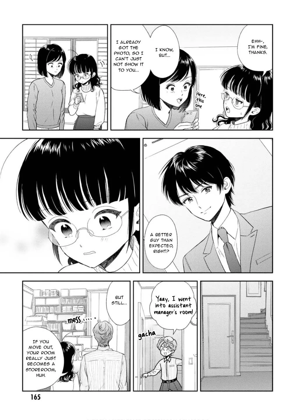 Game Yaru kara 100-en Kashite! Chapter 26 Page 11