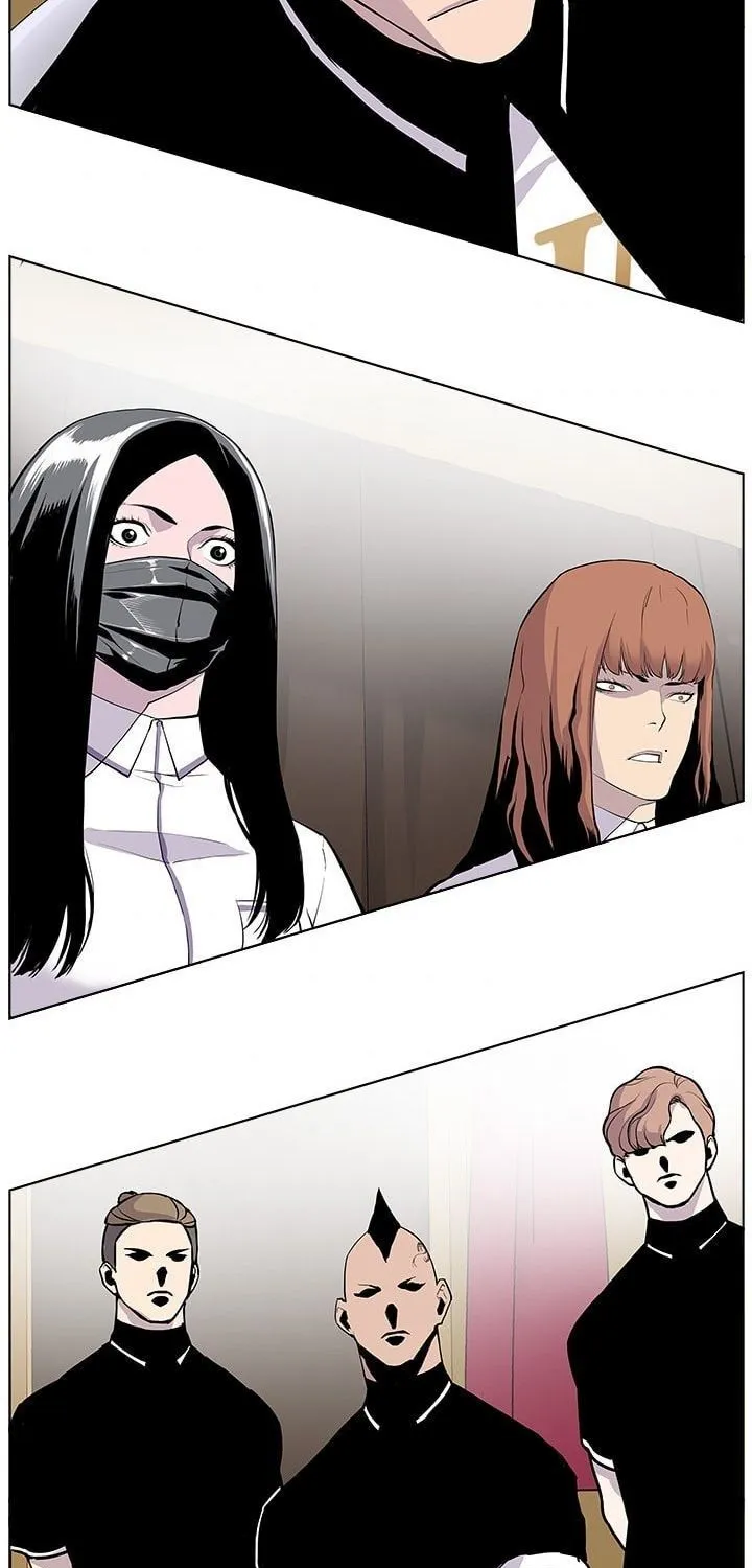 Gang Of School Chapter 24 Page 41