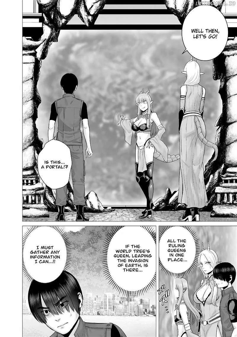 Gensou Shinkou Chapter 3 Page 8