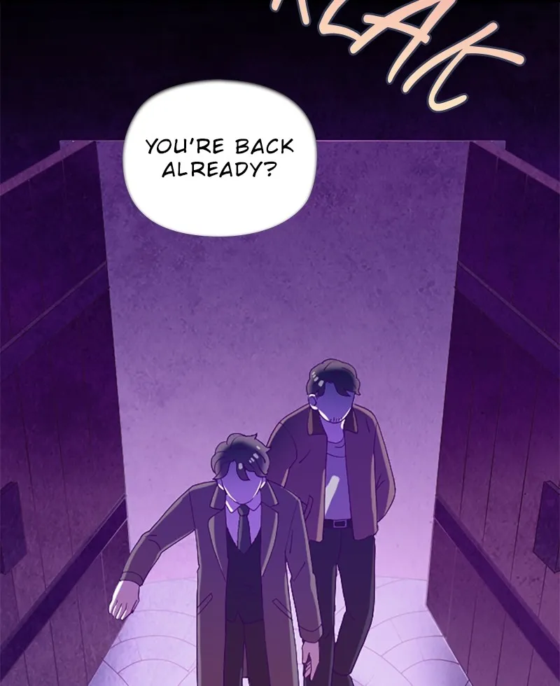 Ghost Teller Chapter 85 Page 2