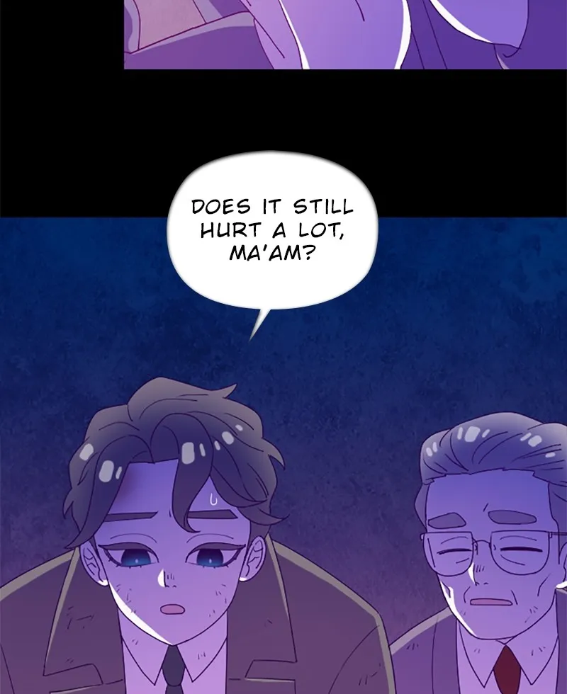 Ghost Teller Chapter 85 Page 13