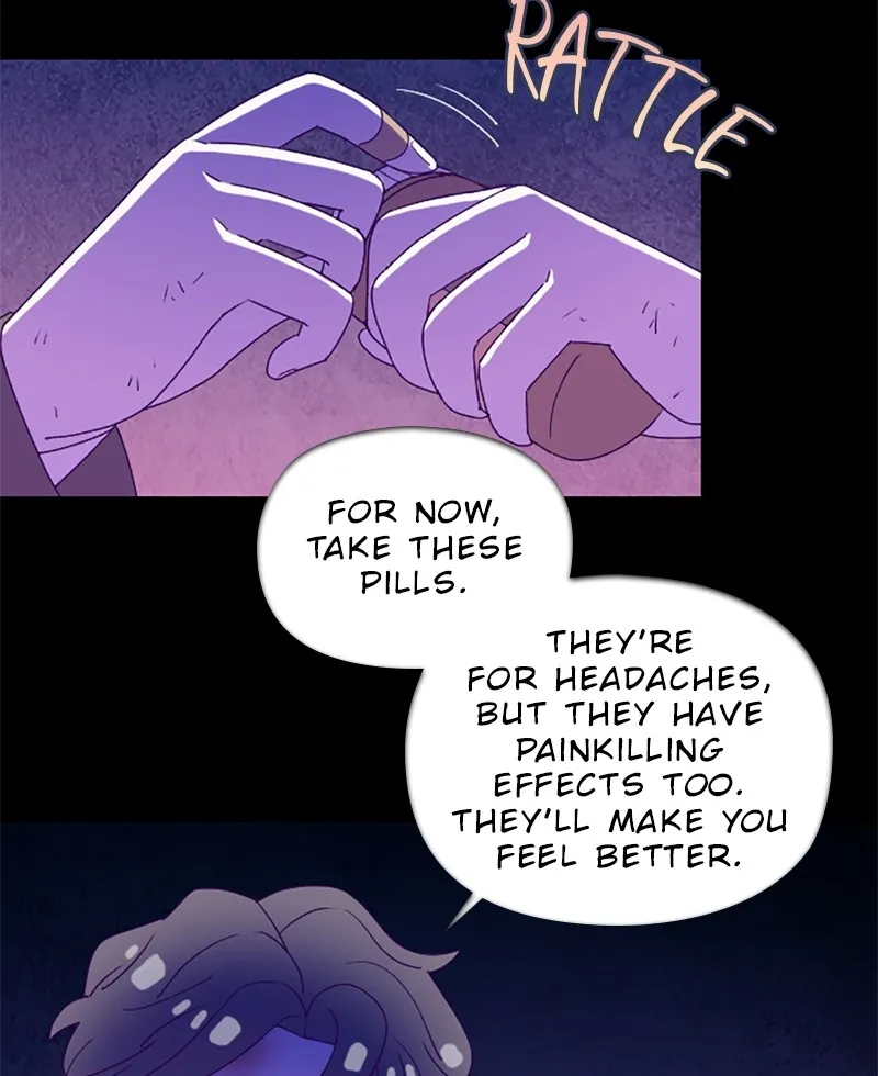 Ghost Teller Chapter 85 Page 15