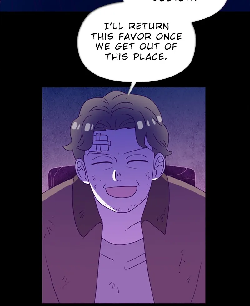 Ghost Teller Chapter 85 Page 17