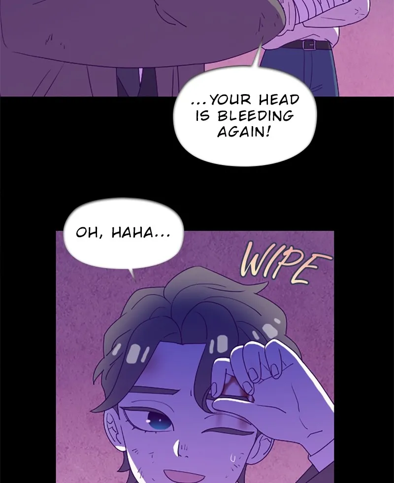 Ghost Teller Chapter 85 Page 19