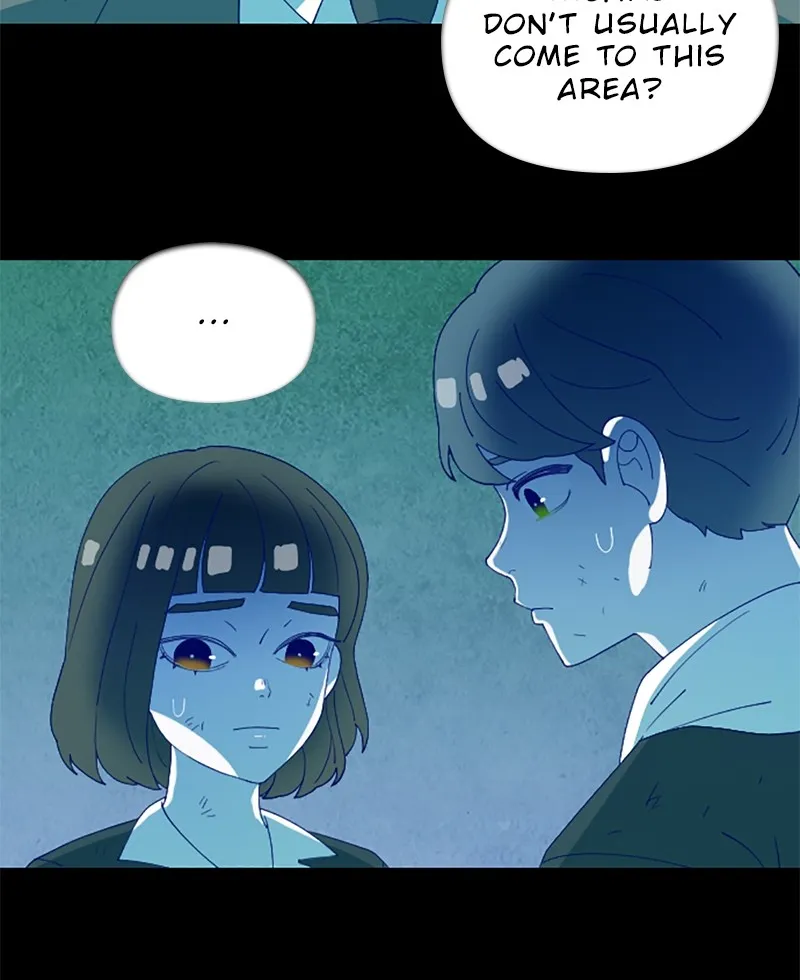 Ghost Teller Chapter 85 Page 42