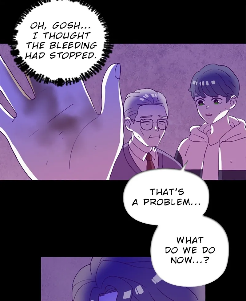 Ghost Teller Chapter 85 Page 6