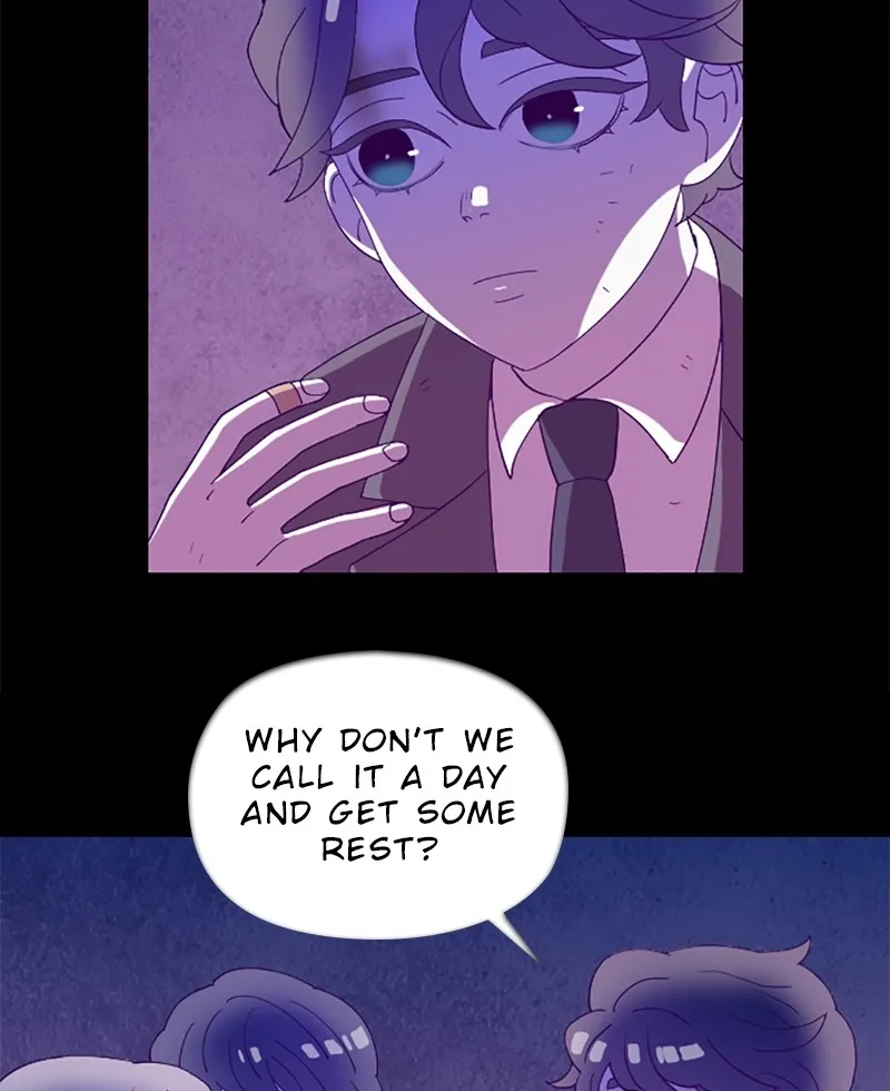 Ghost Teller Chapter 85 Page 7