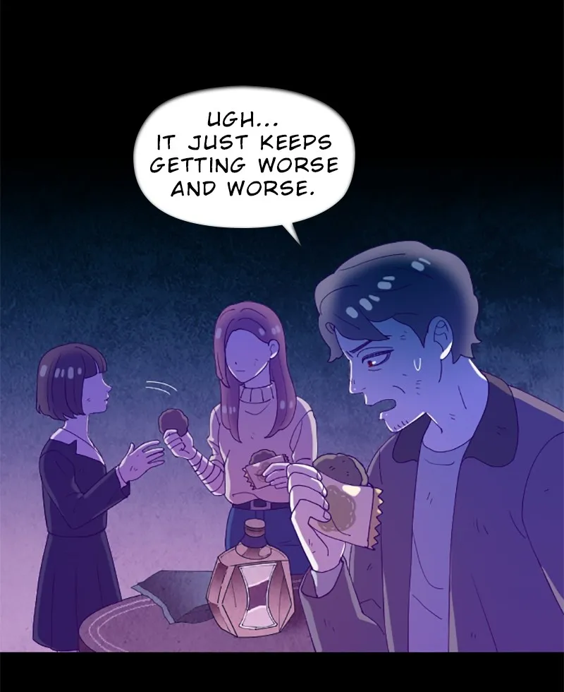 Ghost Teller Chapter 85 Page 66