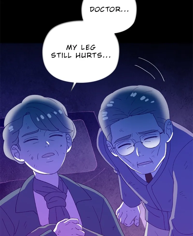 Ghost Teller Chapter 85 Page 68