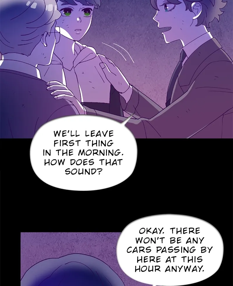 Ghost Teller Chapter 85 Page 8