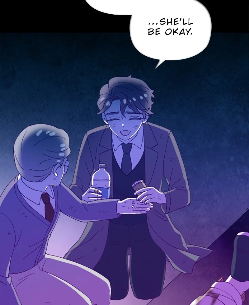 Ghost Teller Chapter 85 Page 71