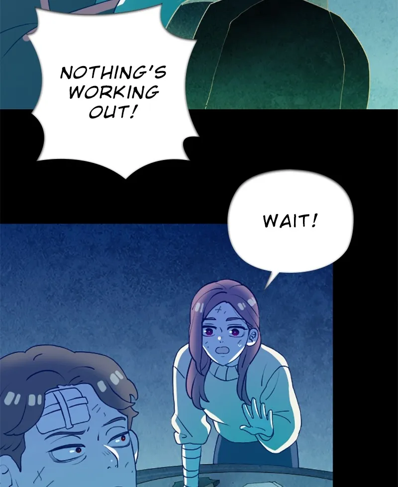 Ghost Teller Chapter 85 Page 91