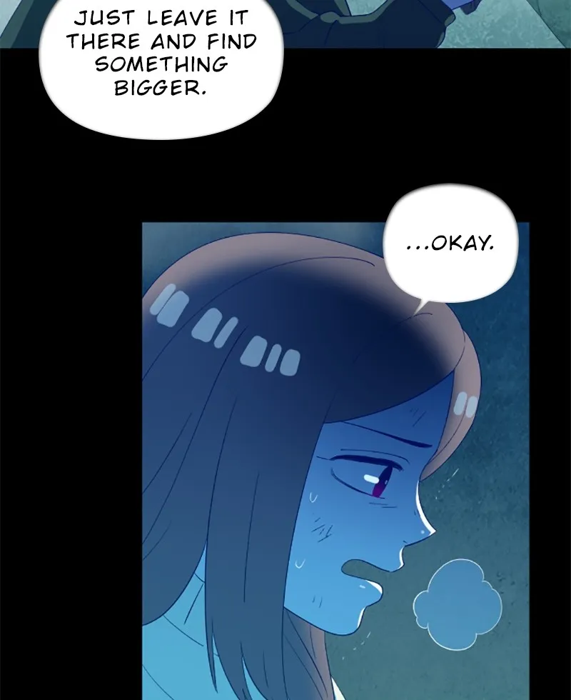 Ghost Teller Chapter 86 Page 28