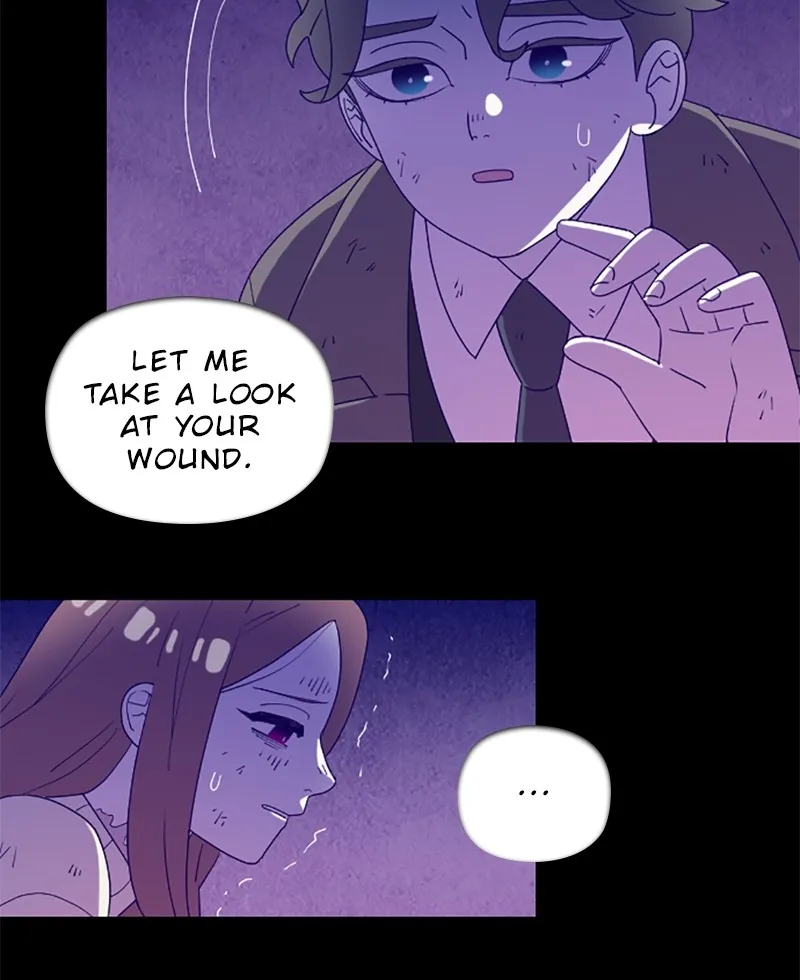 Ghost Teller Chapter 86 Page 42