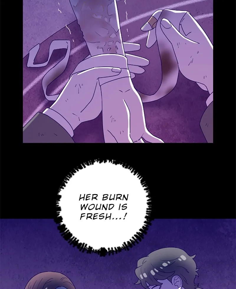 Ghost Teller Chapter 86 Page 45