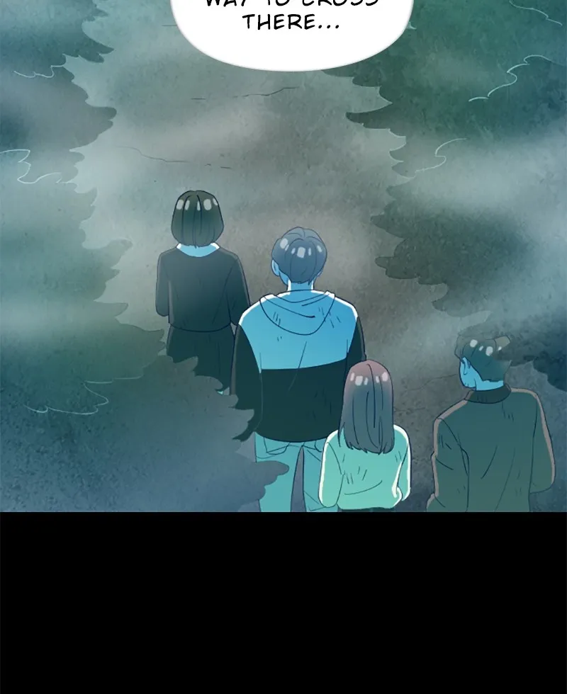 Ghost Teller Chapter 86 Page 6