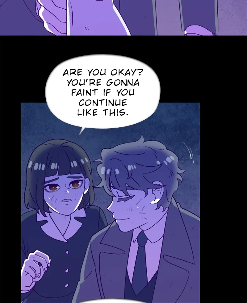 Ghost Teller Chapter 86 Page 53