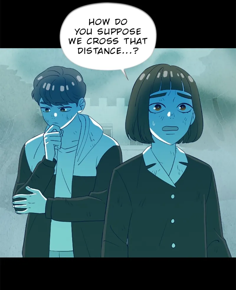 Ghost Teller Chapter 86 Page 7