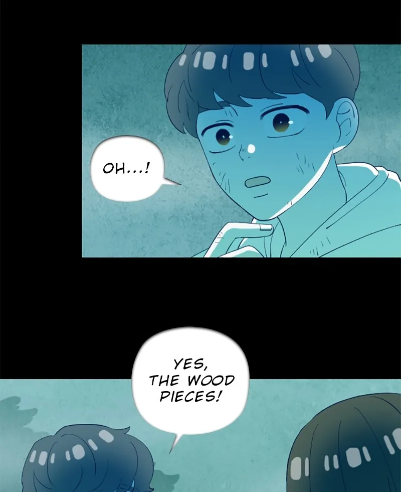 Ghost Teller Chapter 86 Page 8