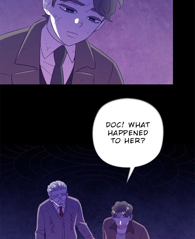 Ghost Teller Chapter 86 Page 82