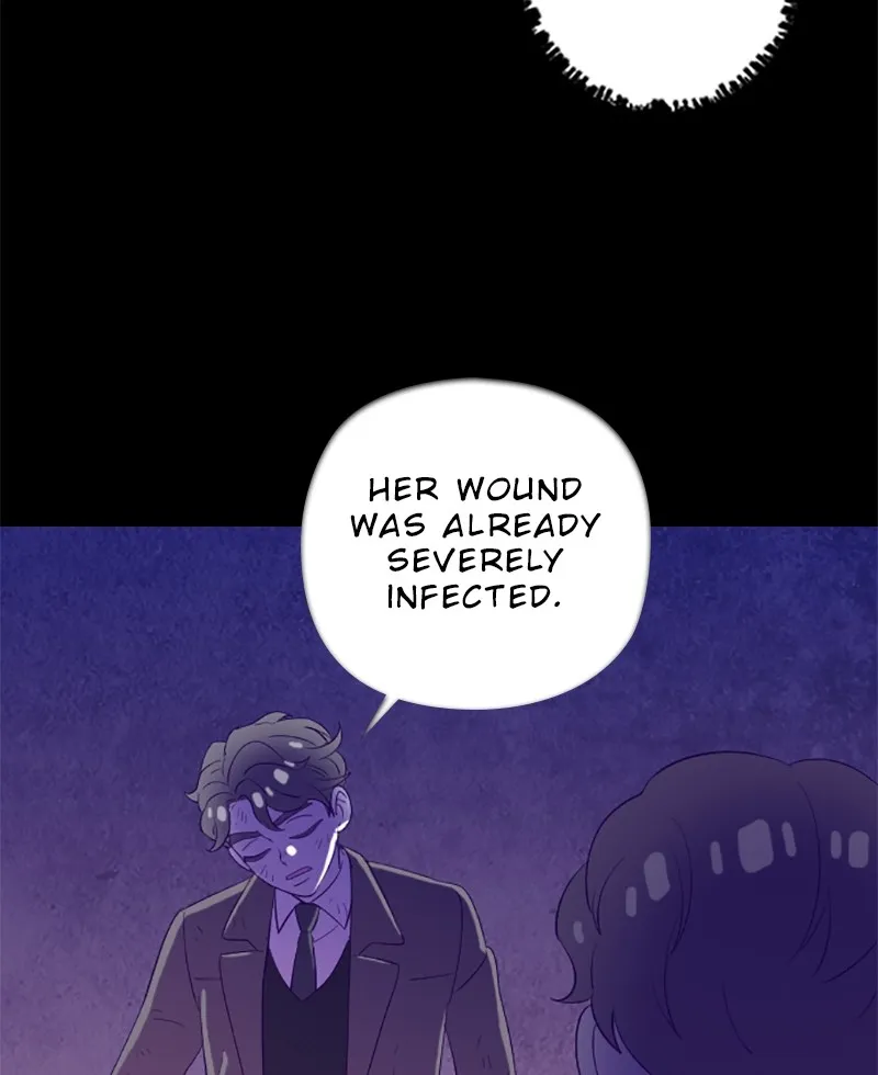 Ghost Teller Chapter 86 Page 84