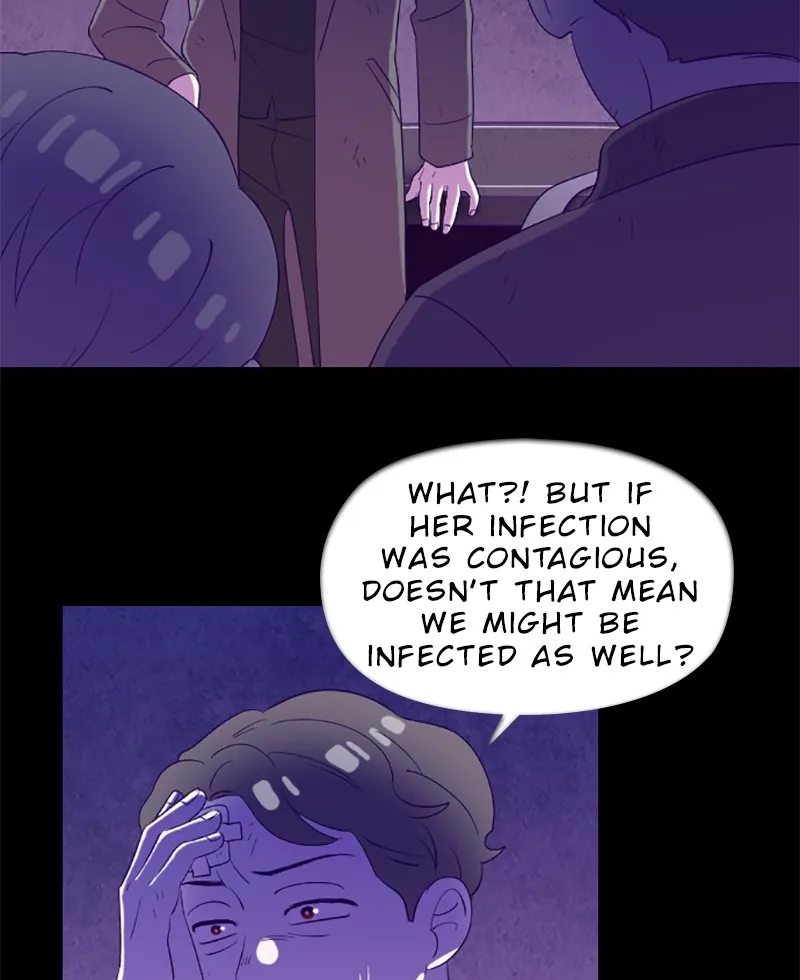 Ghost Teller Chapter 86 Page 85