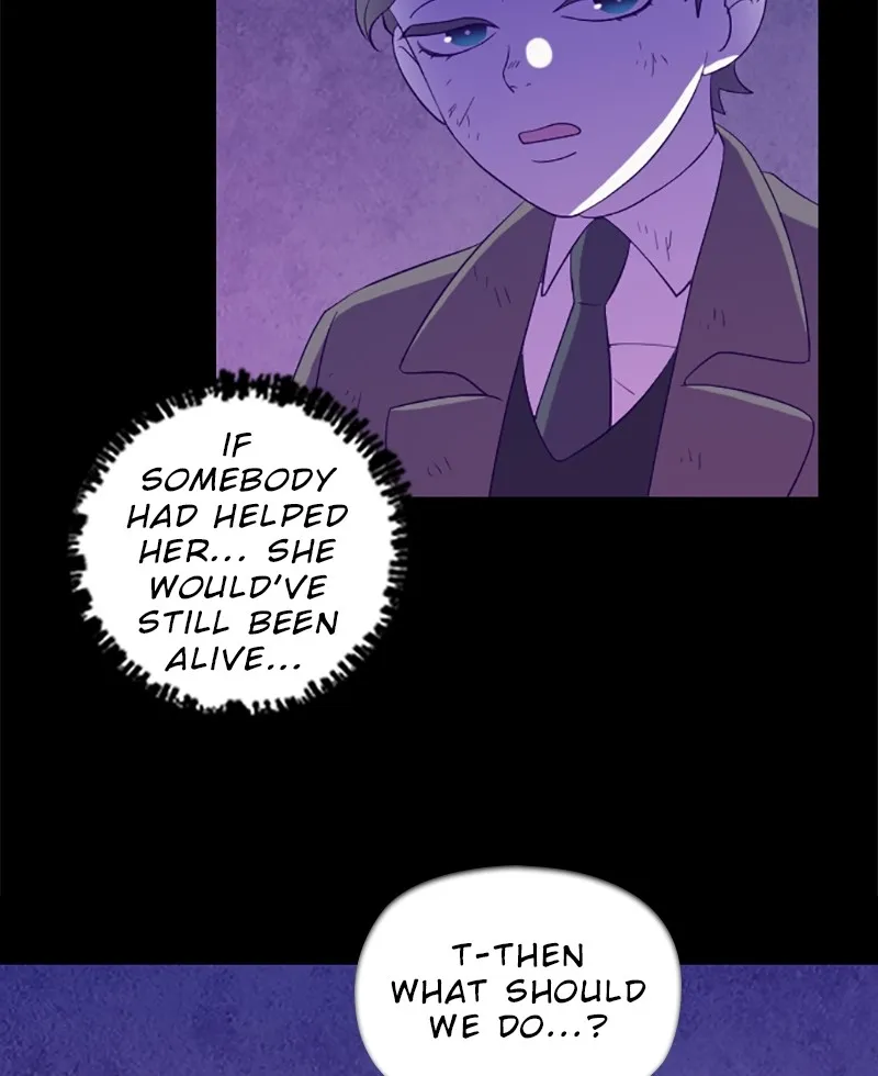 Ghost Teller Chapter 86 Page 87