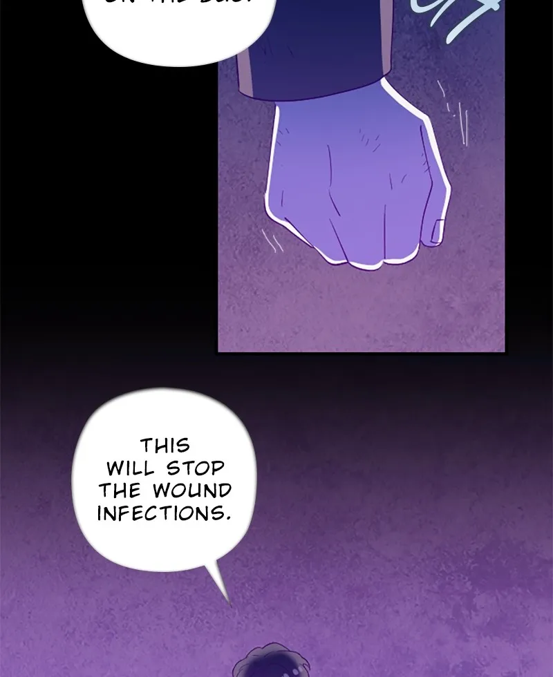 Ghost Teller Chapter 86 Page 90