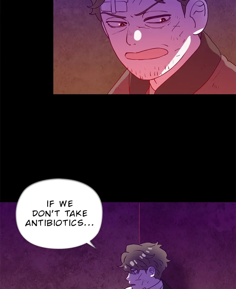 Ghost Teller Chapter 87 Page 27