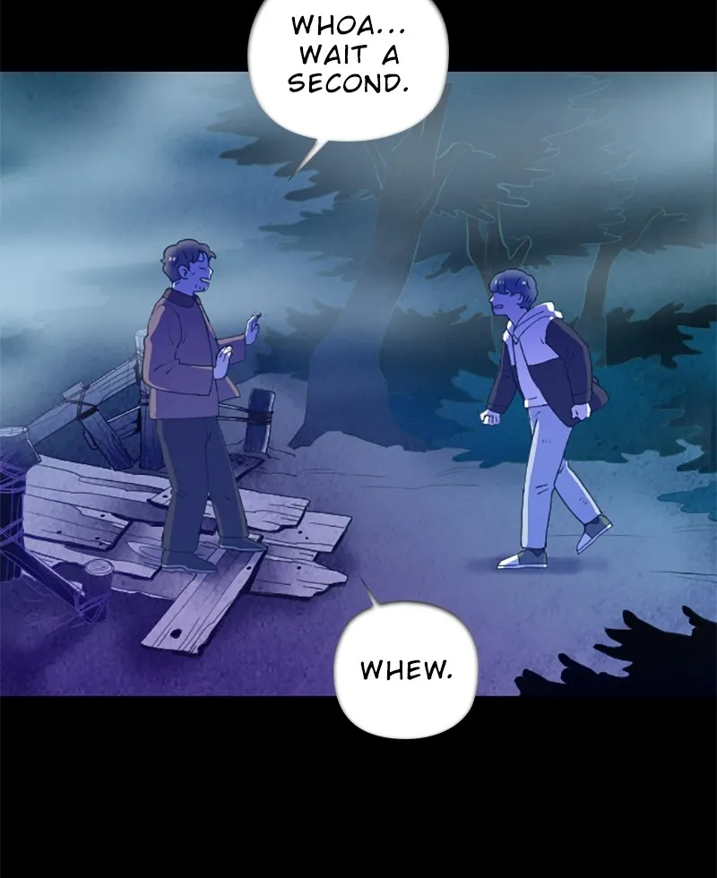 Ghost Teller Chapter 87 Page 83