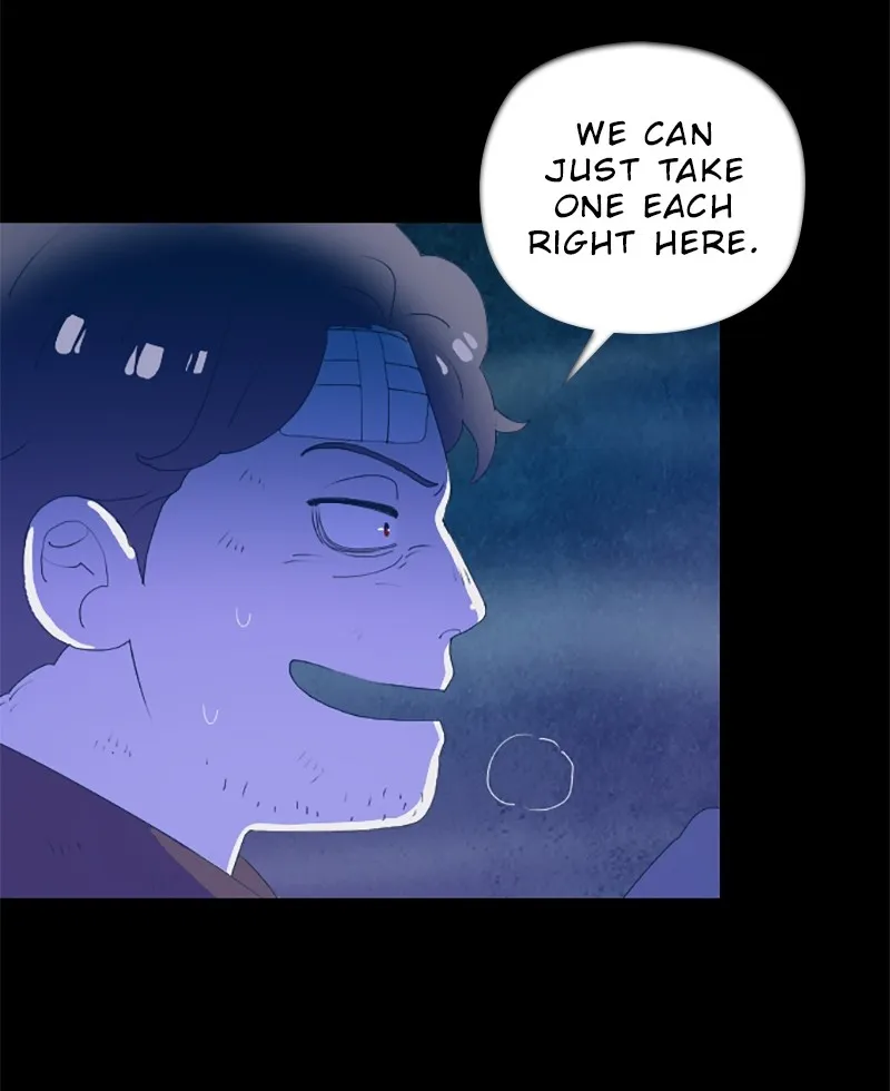 Ghost Teller Chapter 87 Page 84