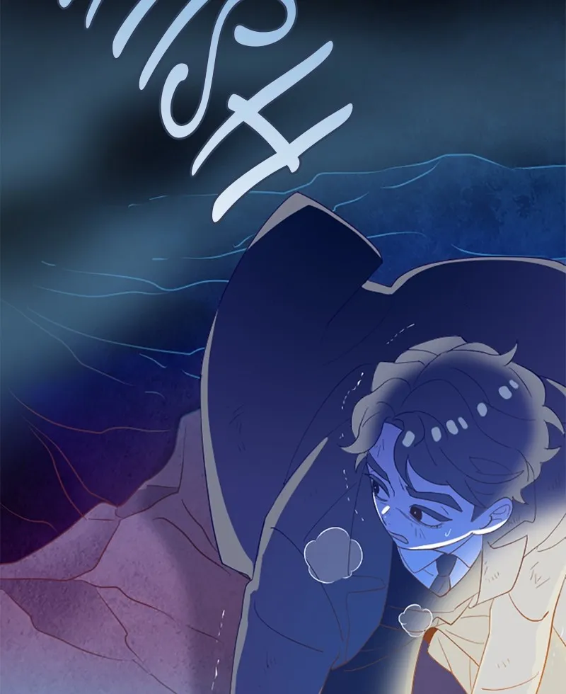 Ghost Teller Chapter 88 Page 91