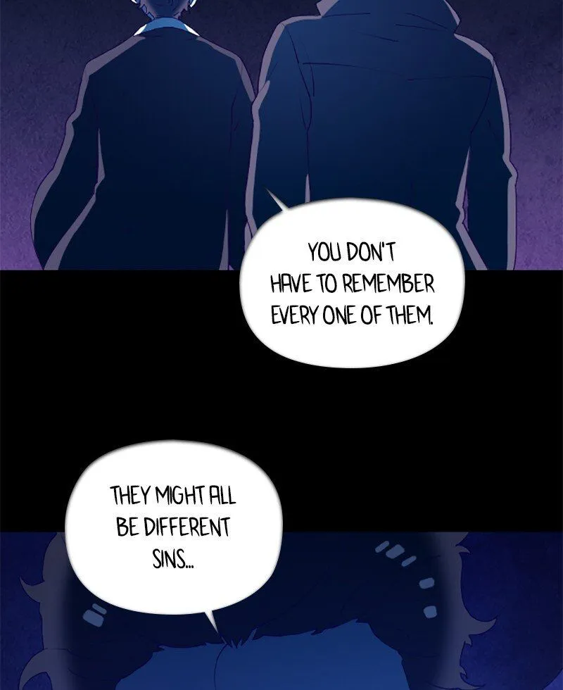 Ghost Teller Chapter 89 Page 13