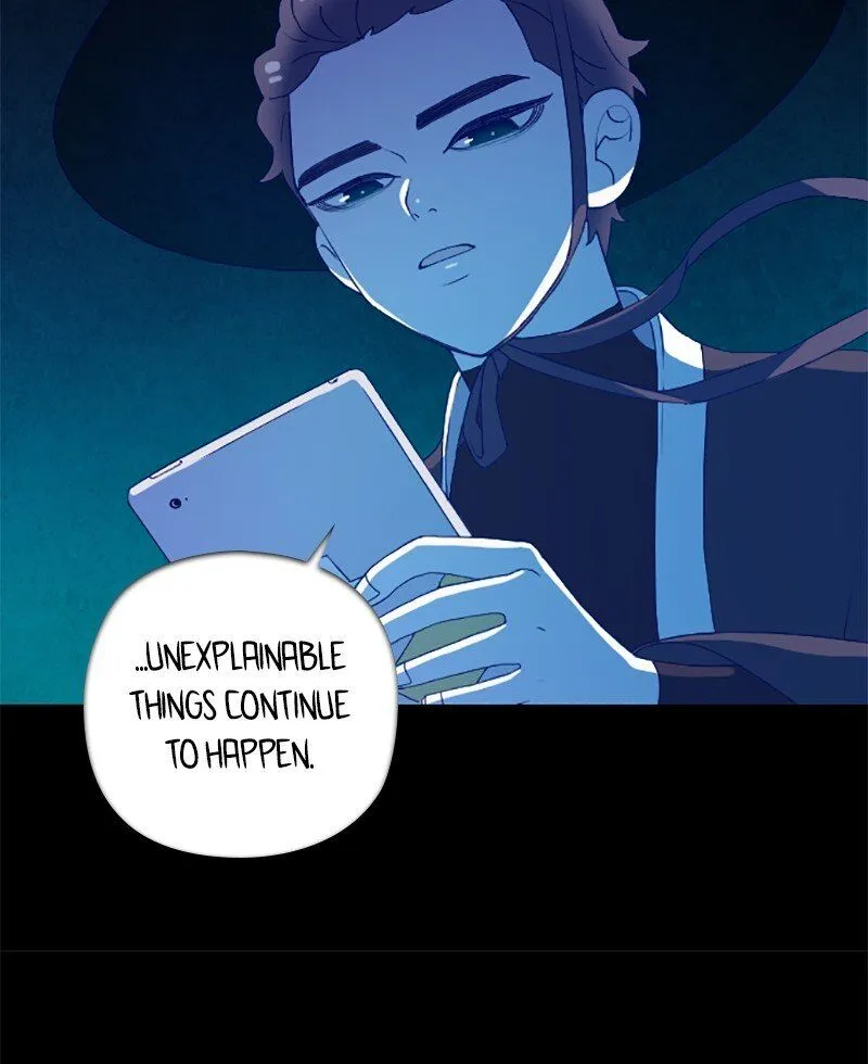 Ghost Teller Chapter 89 Page 22