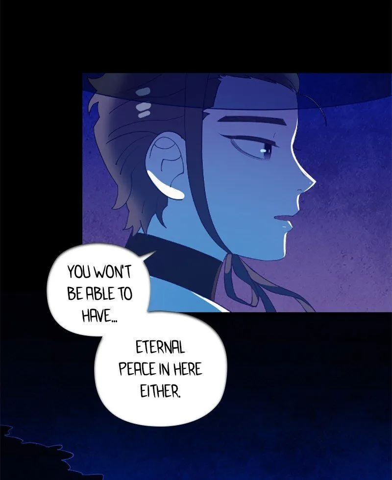 Ghost Teller Chapter 89 Page 25