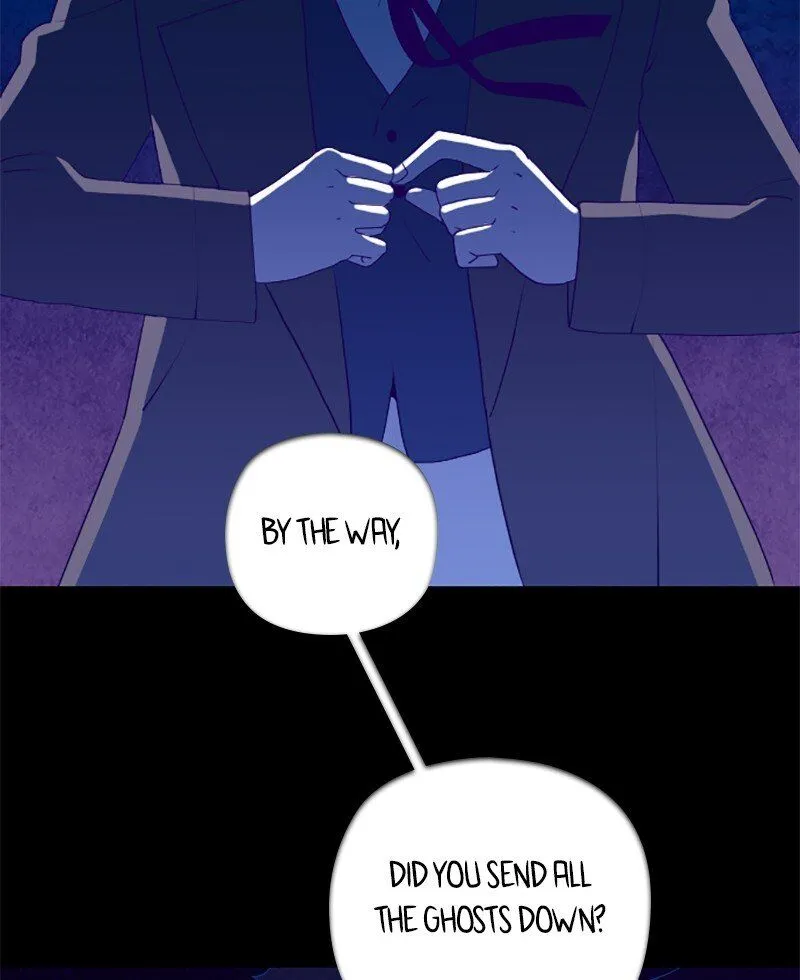 Ghost Teller Chapter 89 Page 6