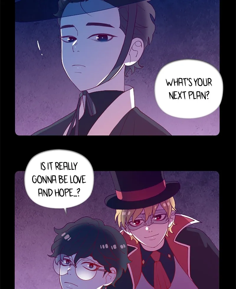 Ghost Teller Chapter 90 Page 11