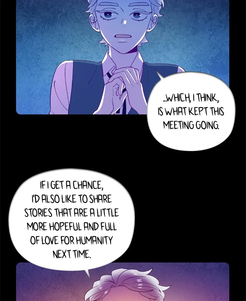 Ghost Teller Chapter 90 Page 4