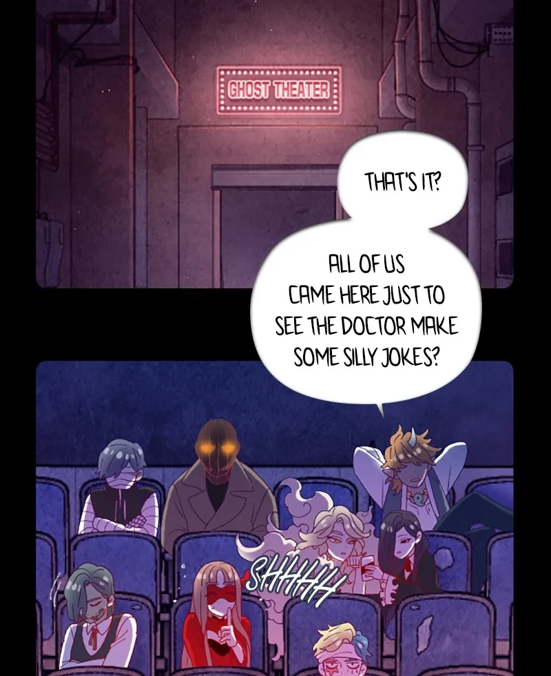 Ghost Teller Chapter 90 Page 7