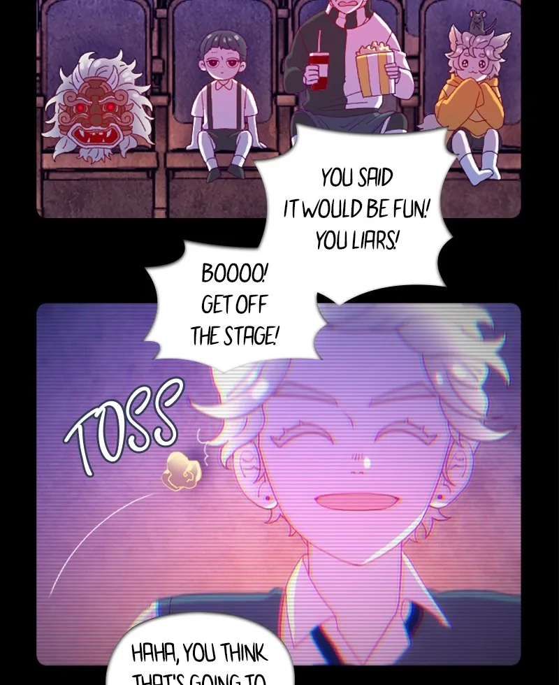 Ghost Teller Chapter 90 Page 8