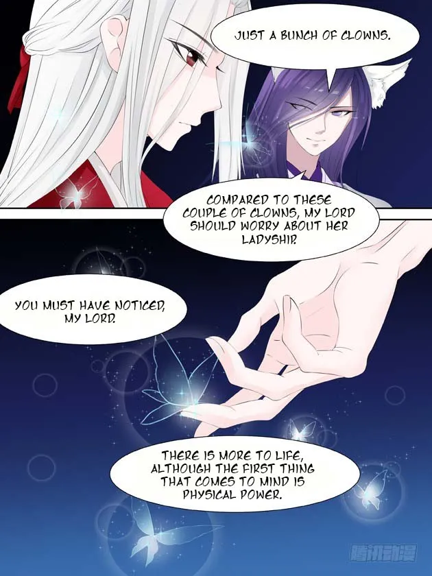 Ghost Marriage Chapter 18 Page 3